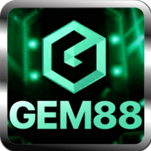 Logo của Nhà cái GEM88