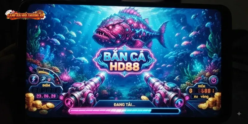 Bắn Cá HD88: Biết Dừng Đúng Lúc Quan Trọng Cỡ Nào