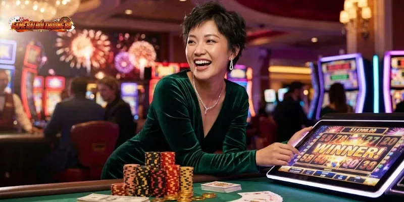 BOMWIN: Những Gì Bạn Cần Biết Trước Khi Chơi Và Lưu Ý Quan Trọng