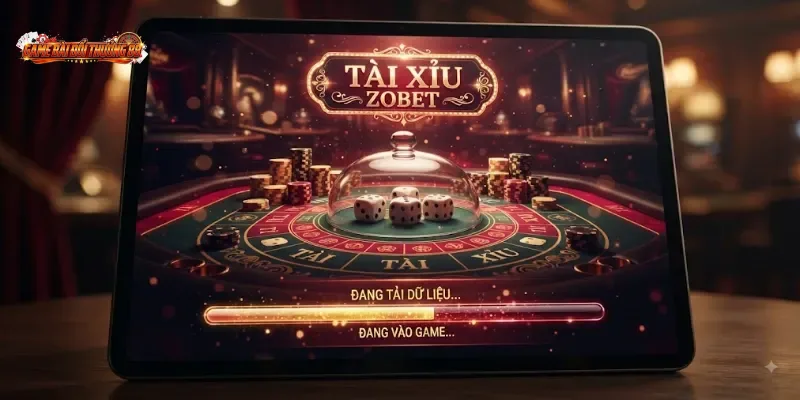 Chơi Tài Xỉu ZOBET Lâu Dài Cần Giữ Điều Gì