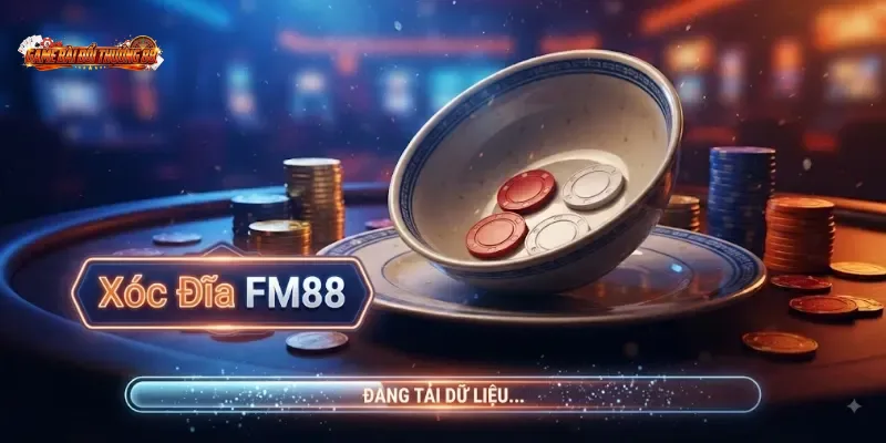 Kinh Nghiệm Xương Máu Khi Chơi Xóc Đĩa FM88