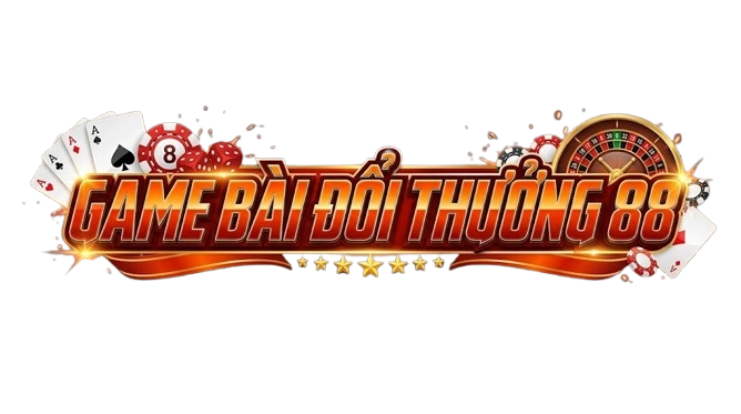 GAME BÀI ĐỔI THƯỞNG 88
