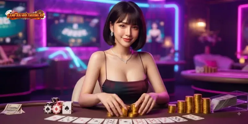 Luật Chơi Dấu Hiệu Nghiện Game Bài Có Phức Tạp Không?