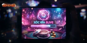 Nên Vào Xóc Đĩa 8LIVE Vào Lúc Nào Thì Hợp?