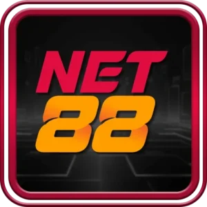 Logo của Nhà cái NET88