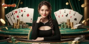 Poker 789CLUB Có Những Cửa Cược Nào?