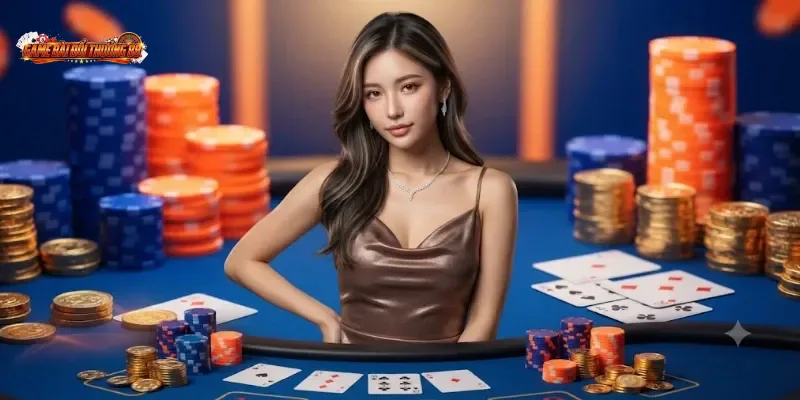 Poker DU88 Dưới Con Mắt Tân Thủ Và Cao Thủ