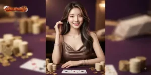 Poker MB88: Tổng Quan Cho Người Chưa Từng Thử