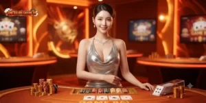 Poker MI88 Vận Hành Thế Nào Trong Một Ván Game Đổi Thưởng