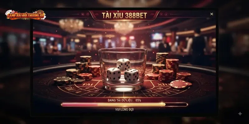 Rà Soát Tài Xỉu 388BET Qua Từng Hạng Mục