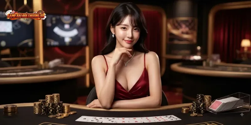 Soi Kỹ Game Bài Kỹ Năng Và Game Bài May Rủi: Lợi Thế Và Rủi Ro