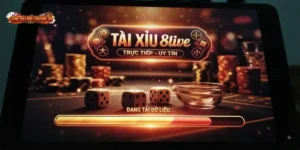 Tài Xỉu 8LIVE 2026 – Luật Chơi Và Chỗ Hay Vấp