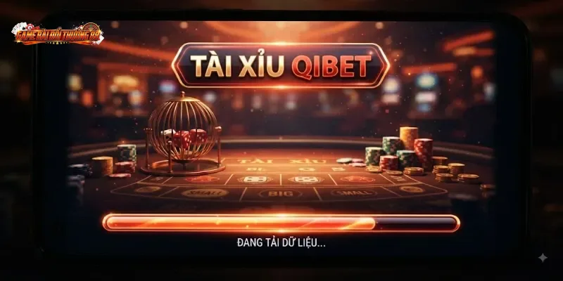 Tài Xỉu QIBET – Trò Chơi Này Có Gì Đáng Chú Ý