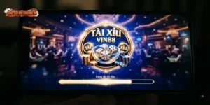 Tài Xỉu VIN88 – Chỗ Nào Nên Cẩn Thận Ngay Từ Đầu