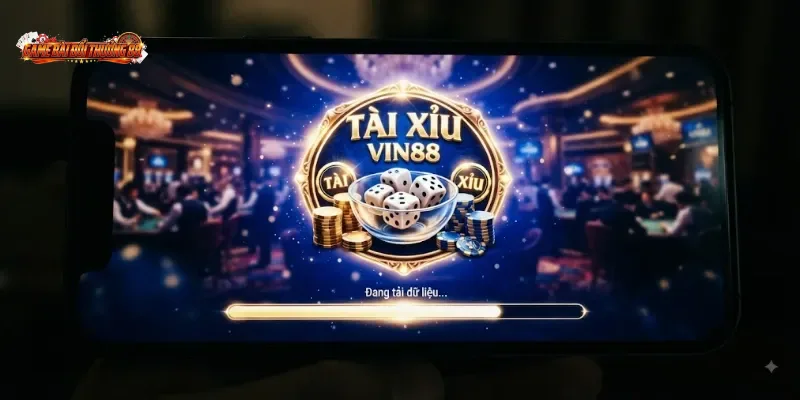 Tài Xỉu VIN88 – Chỗ Nào Nên Cẩn Thận Ngay Từ Đầu