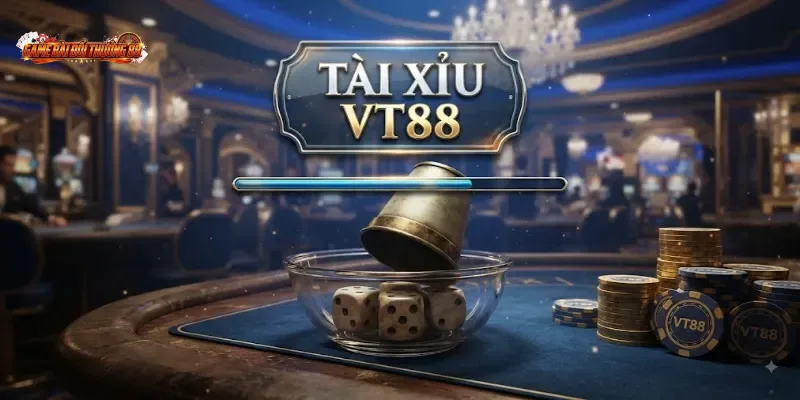 Tài Xỉu VT88: Biết Luật Trước Là Bớt Được Một Nửa