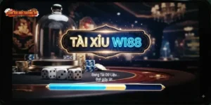 Tài Xỉu WI88 2026 – Tổng Quan Đầy Đủ Nhất