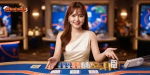 Tất Tần Tật Về Cách Bảo Vệ Thông Tin Khi Chơi Bài Online Trong Một Bài