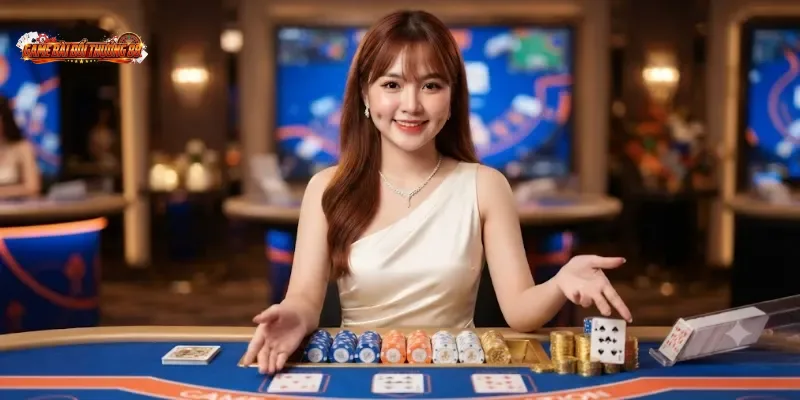 Tất Tần Tật Về Cách Bảo Vệ Thông Tin Khi Chơi Bài Online Trong Một Bài