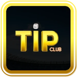 Logo của nhà cái TIPCLUB
