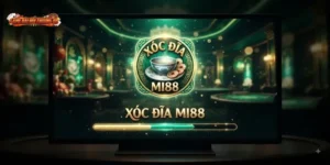 Tổng Kết Xóc Đĩa MI88: Luật, Mẹo Và Chỗ Hay Vấp