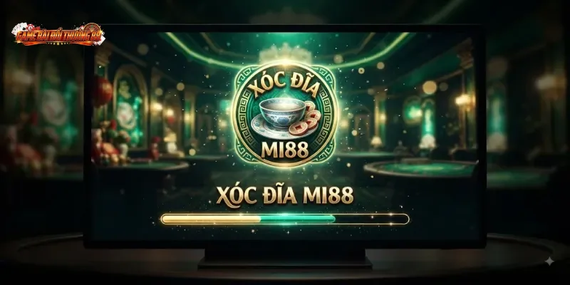 Tổng Kết Xóc Đĩa MI88: Luật, Mẹo Và Chỗ Hay Vấp