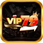 Logo của nhà cái VIP79
