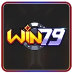Logo của nhà cái Win79