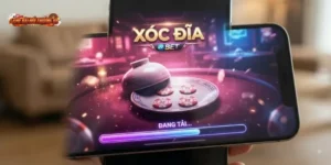 Xóc Đĩa 9BET – Đánh Giá Toàn Diện Từ Luật Đến Mẹo