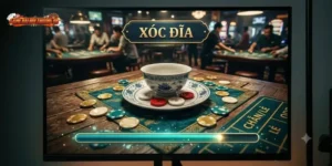 Xóc Đĩa GO88 Chơi Ra Sao, Bắt Đầu Từ Đâu