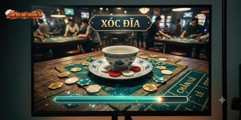Xóc Đĩa GO88 Chơi Ra Sao, Bắt Đầu Từ Đâu