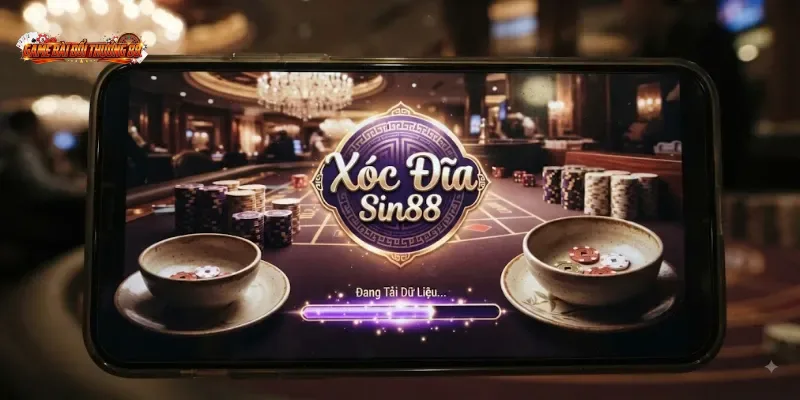 Xóc Đĩa SIN88: Những Lỗi Tân Thủ Hay Mắc Nhất