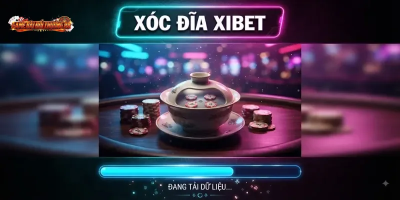 Xóc Đĩa XIBET: Giao Diện, Âm Thanh Và Cảm Giác Chơi