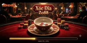 Xóc Đĩa ZO88: Vài Điều Nên Rõ Trước Khi Vào